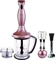 Karaca Maxi Mix 3 in 1 Mutfak Robotu