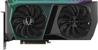 ZOTAC GAMING GeForce RTX 3070 AMP Holo 8GB GDDR6 256Bit Ekran Kartı