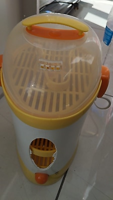 Switel BF 600 Buharlı Sterilizatör