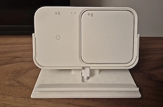 Samsung Wireless Duo EP-P5400 için Stand