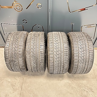 Temiz Continental Winter Contact TS 860 S 19 inç Kışlık Lastik