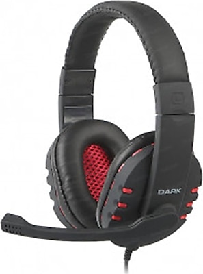 KABLOLU MİKROFONLU KULAKLIK