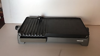 EMSAN ELEKTRİKLİ IZGARA 