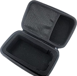 TABLIKE Akü Jumperları İçin Koruyucu Seyahat Kılıfı (Genel Amaçla da Kullanılabilir)