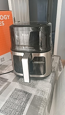 Taotronics TT-AF011 Air Fryer