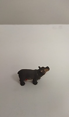 Schleich Bebek Su Aygırı Figürü