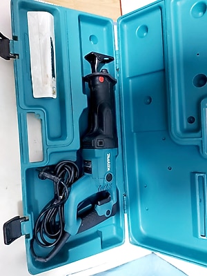 makita tilki kuyruğu testere