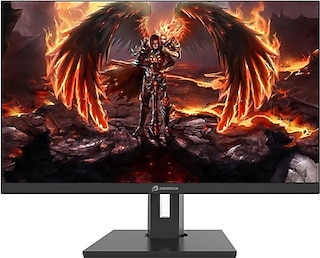 GameBooster GB-2419FF 23.8" 180Hz 1ms FreeSync G-Sync HDMI DP