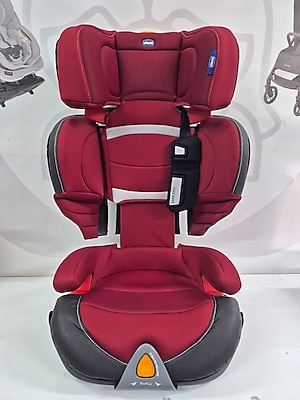 Chicco Oasys 2-3 Fix Plus Evo Isofix 15-36 kg Oto Koltuğu