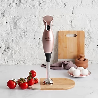 Karaca Rosegold Çubuk Blender