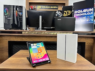 Apple iPad 9. Nesil 64GB 10.2” WiFi Tablet Uzay Grisi MK2K3TU/A (İKİNCİ EL)