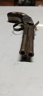 antika dekoratif aksesuar