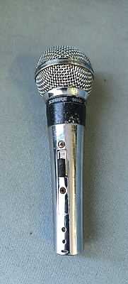shure 565 sd
