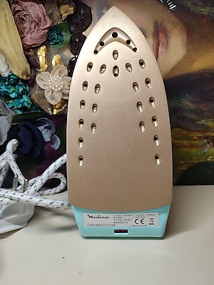 Moulinex CHA1 Seyahat Ütüsü