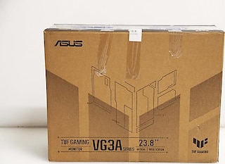 ASUS VG249QL3A MONITOR-OUTLET-YENILENMIS/KUSURLU-2 yıl Garanti-ID127881