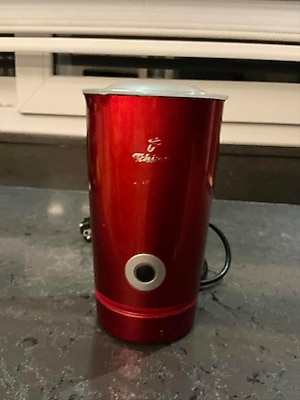 Chibo Süt Köpürtücü