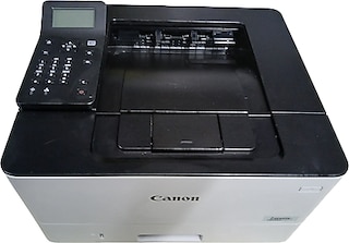 canon i-sensys lbp 223dw yazıcı(İKİNCİEL)