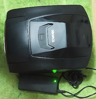 SBARCO BARKOD YAZICI 2.EL SAGLAM TEMİZ