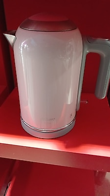 Arzum Flora Gizli Rezistanslı Su Isıtıcısı Ar3012