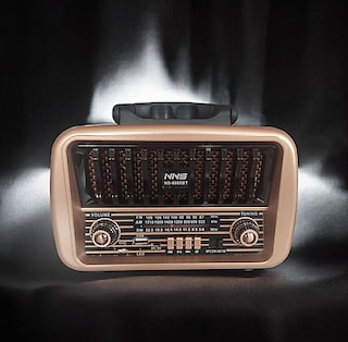 Nostalji Rustik Radyo