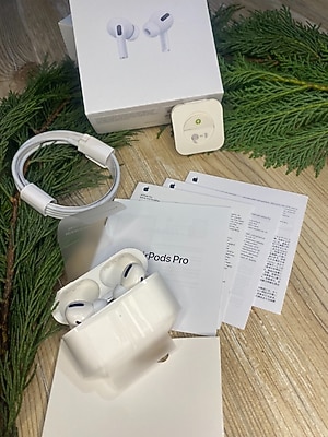 AirPods pro 2. Nesil