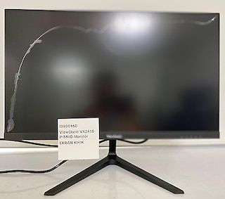 ViewSonic VX2418-P-MHD