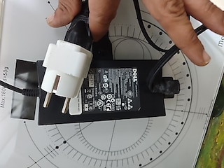 Dell 19.5V/4.62A Sarj Adaptoru/Bilgisaya