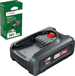Bosch PBA 18V 4.0Ah W-C Power Plus Akü