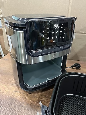 Electrolux Explore 6 E6AF1-6ST 5.4 lt Yağsız Fritöz