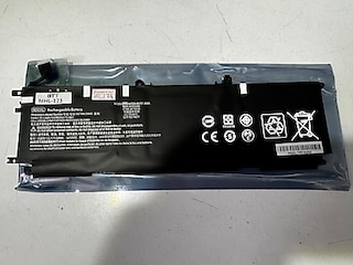 AD03XL Hp Envy 13-ad Uyumlu Batarya Pil