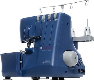 Singer S0235 Making The Cut Overlok Makinesi