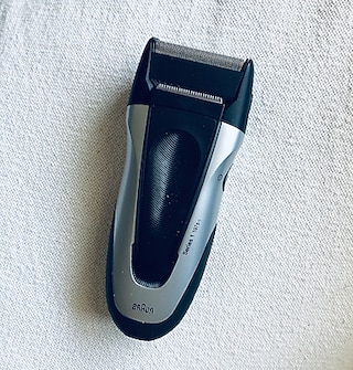 BRAUN Series 1 197s-1 Şarjlı Tıraş Makinesi