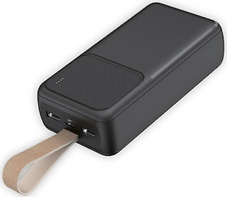 DEXIM K8 30.000 mAh Taşınabilir Şarj Cihazı sıfır orjinal kutusunda ambalajında