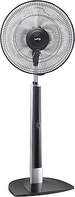  UFO ATSFI-124 İki Salınım Portatif Vantilatör 