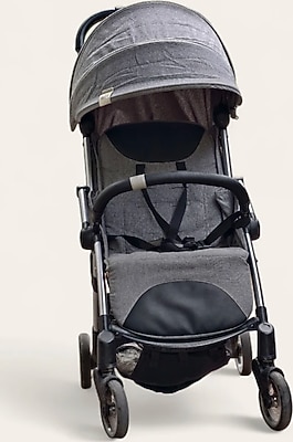 Chicco Goody Bebek Arabası