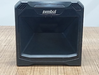 SYMBOL DS7708 MASATİPİ BARKOD OKUYUCU