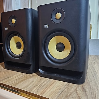 KRK Rokit 7 Inch
