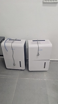 Olefini OL70-585E Nem Alma Cihazı 70 LİTRE