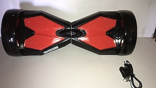 WETECKWE WTW-1400 ELEKTİRİKLİ SOOCOTER şarj tutmuyor