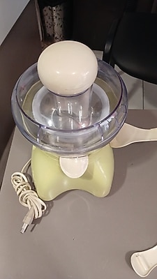 Arnica Nektarin 205 AA 1703 Katı Meyve Sıkacağı