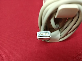 Apple Şarj Aleti Macbook PSCV600119. ORJINAL ADAPTÖR ŞARJ CİHAZI MAGSAFE 1 ADAPTOR A++