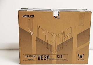 ASUS VG249QL3A MONITOR-OUTLET-YENILENMIS/KUSURLU-2 yıl Garanti-ID127868