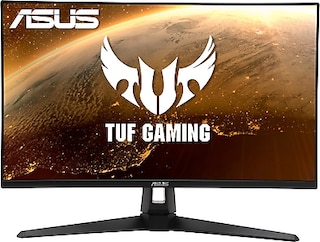 Asus VG27AQ1A 27" 170Hz 1ms (Displayport+Hdmı) Wqhd HDR10 IPS G-Sync/Freesync Gaming Monitör
