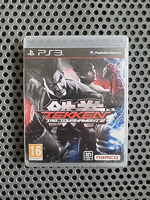 Tekken Tag Tournament 2 | PS3 OYUN