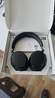 Sennheizer Accentum bluetooth kulaklık