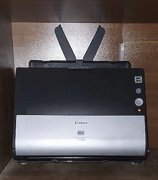 Canon DR-C225 Doküman tarayıcı 2.EL