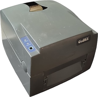 GODEX G530 203DPI ETHERNET USB TERMAL BARKOD ETİKET YAZICI