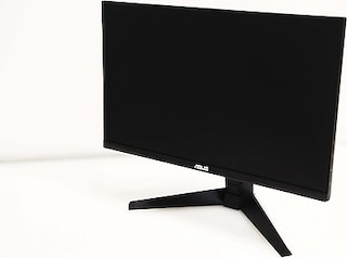ASUS VG249QL3A MONITOR-OUTLET-YENILENMIS/KUSURLU-2 yıl Garanti-ID126026