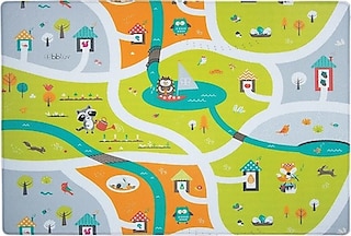 Uygun Fiyatlı bblüv Oyun Halısı