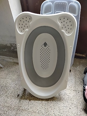 çocuk banyo küveti